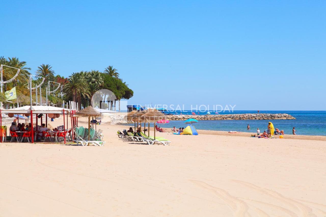 Uhc Stella Maris Apartments Камбрілс Екстер'єр фото